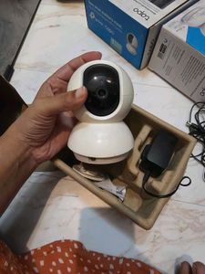 TP Link Tapo Wifi Camera C200