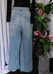 Street 9 Pearl Jeans