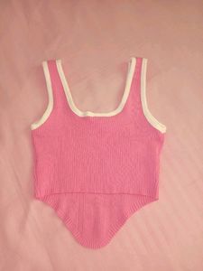 Urbanic Tank Top
