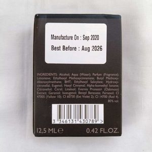 Terre d&#39;Hermes Vetiver