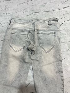Girls Jeans