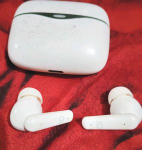 KDM W3 earbuds