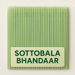 TOOTHPICK ( Pack Of 2)