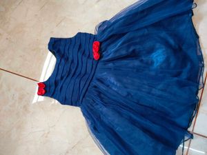 Amazing frock for kids 💙✨