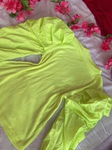 Multipurpose fluorescent top