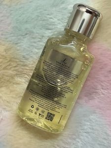 Tishya By The Leela Shampoo