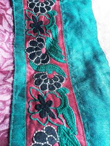 Ethnic Kurta Set
