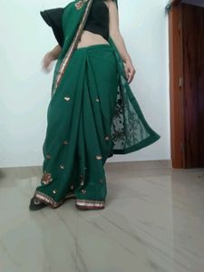 Beautiful Sarees