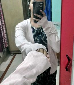 Sweater &amp; Cardigan