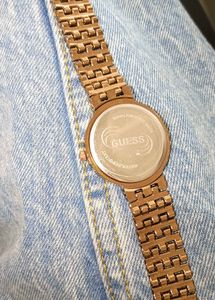 Guess Women Watch