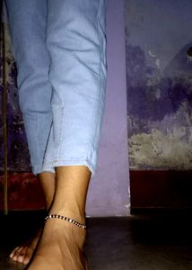 Light Blue Jeans
