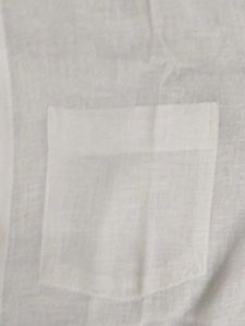 Men&#39;s White Shirt