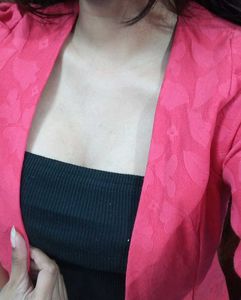 Texured Coat/Blazer For Women💗