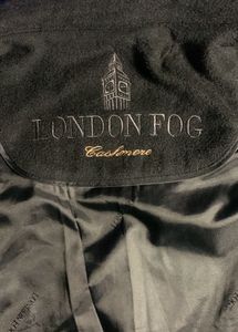 London Fog Jacket