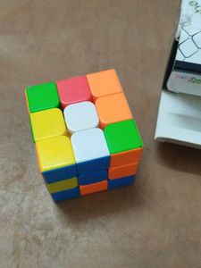 Cube