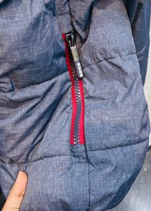 🇯🇵 Superdry Imported  Puffer Jacket