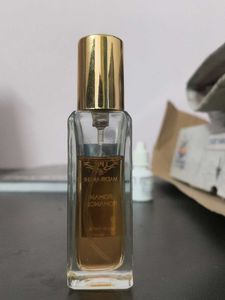 Collectible Perfume Bottle