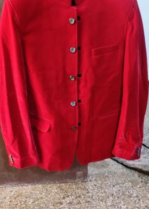 New Velvet Coat Pant..