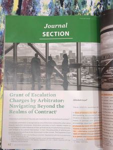 Practical Lawyer Magazine