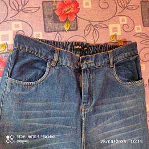 Beautiful ❤️ Jeans 👖