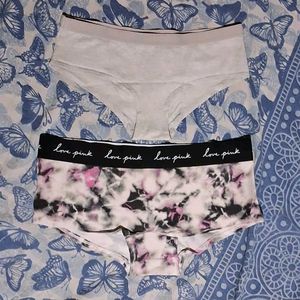 Panty Combo