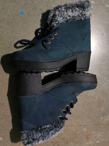 Brand New Boots