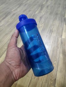 Horlicks 💙 Shaker/Bottle For Gym/Daily Use