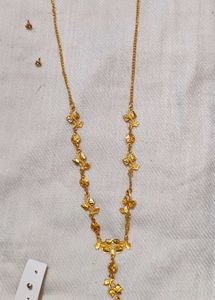 Womens Jewellery Set
