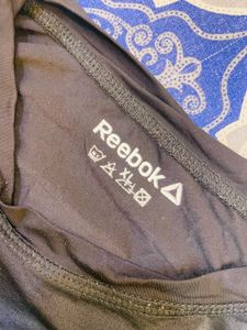 Reebok T Shirt