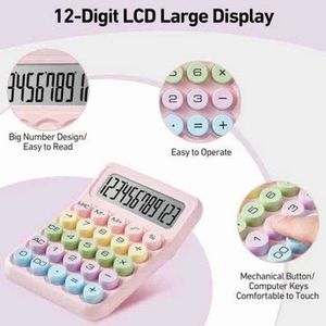 Pastel Calculator - 1 Piece
