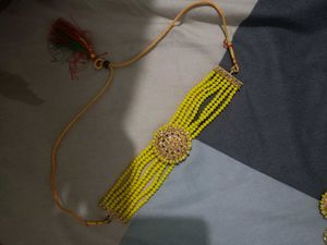 Choker Set