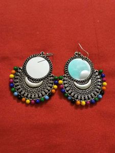 Party Wear Earrings