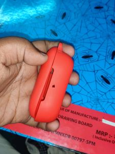 OnePlus Buds Z Silicon/ Rubber Case