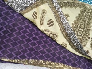 New Saree