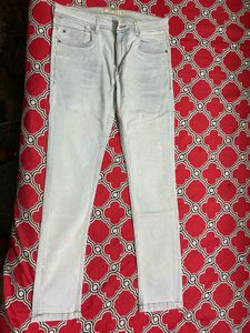 forca 34 size skinny fit jeans