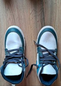 Shoes For 10 To 11 Year Boys