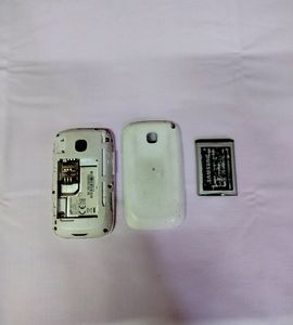 Samsung Champ Neo Duos Mobile Phone