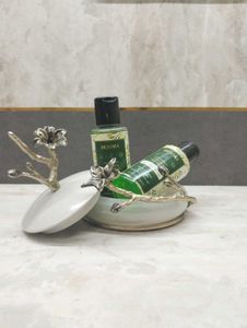 NEW SILEOSA SHAMPOO 2