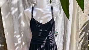 7204 SEXY PARTY DRESS