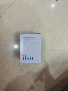 Ilso Sebum Softner