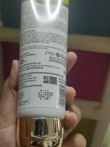 Indus Valley Face Wash