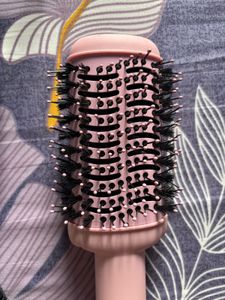 Winston Blow Drying Brush Pink