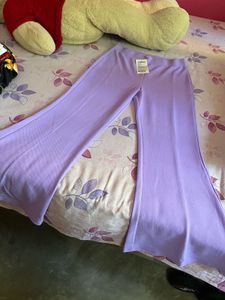 Purple Trouser♥️