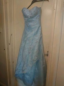 Princess Gown