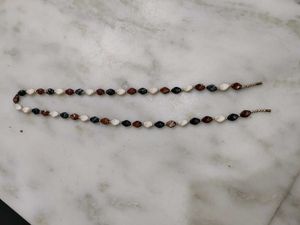 Beaded Necklace