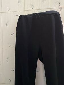 Black Shein Pants