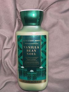 Body Lotion