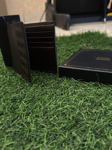 Brand New Brown Wallet For Men