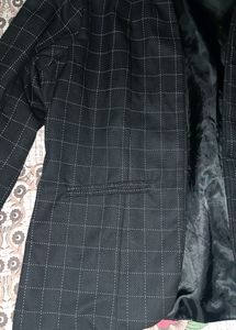 New Blazer