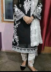 Kurti Set
